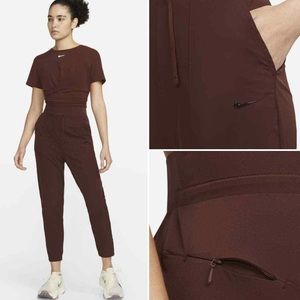 Nike dri fit Bliss Luxe training pant